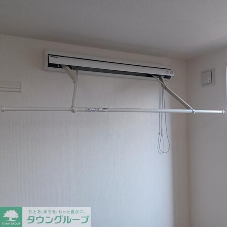 アフェット道場南の物件内観写真